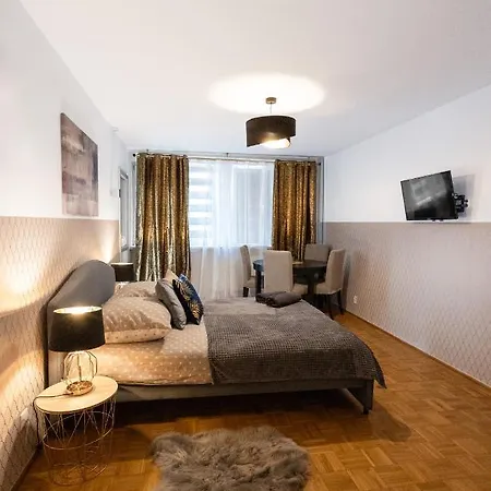 Clicktheflat Bellottiego Hostel