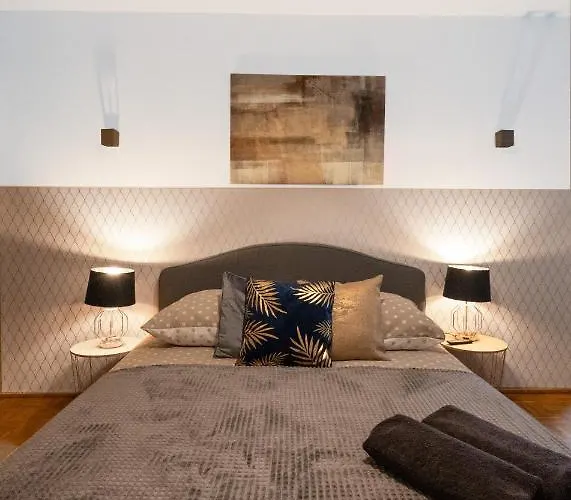 Hostel Clicktheflat Bellottiego