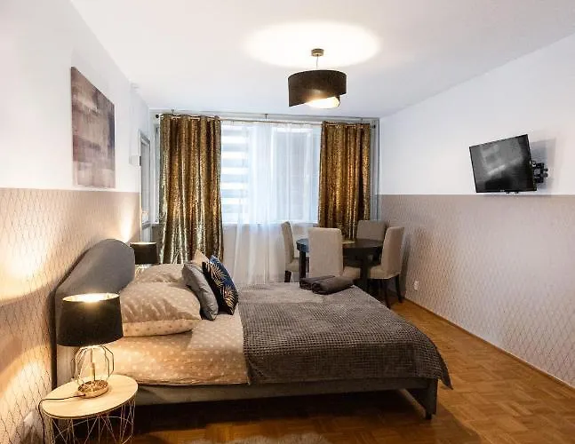 Clicktheflat Bellottiego Hostel